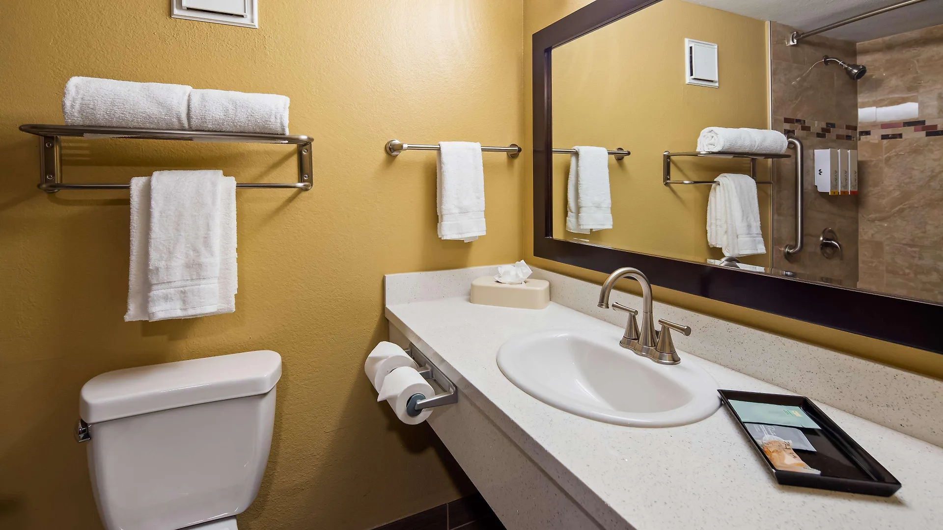 Best Western Hoover Dam Hotel Boulder City