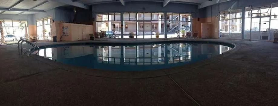 Best Western Hoover Dam Hotel Boulder City Verenigde Staten