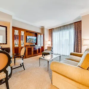 4* Aparthotel Jet Luxury Elite At The Signature