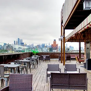 The Ridge 3* New York