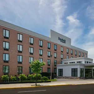 Fairfield By Marriott Jfk Airport 3* New York
