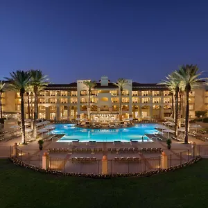 Hotel Fairmont Princess