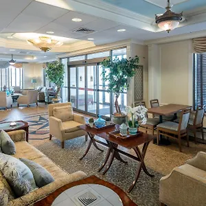 Five Towns - Jfk Airport 3* Lawrence