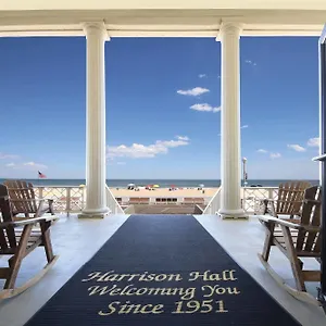 Hotel Harrison Hall